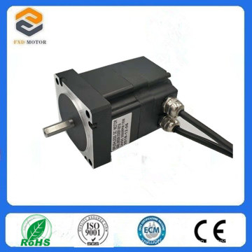 Made in China Mini Engine Hybrid DC Electric Brushless Motor for Cutting Machine